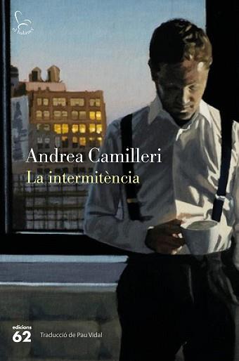 INTERMITÈNCIA, LA | 9788429772166 | CAMILLERI, ANDREA | Llibreria L'Illa - Llibreria Online de Mollet - Comprar llibres online