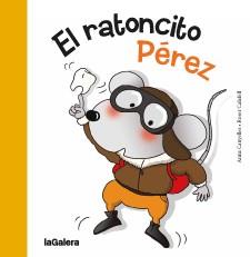 RATONCITO PÉREZ, EL | 9788424637941 | CANYELLES, ANNA | Llibreria L'Illa - Llibreria Online de Mollet - Comprar llibres online