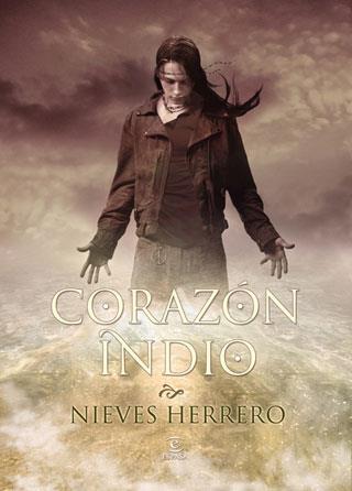 CORAZON INDIO | 9788467032550 | HERRERO, NIEVES | Llibreria L'Illa - Llibreria Online de Mollet - Comprar llibres online