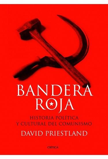 BANDERA ROJA | 9788498924305 | PRIESTLAND, DAVID | Llibreria L'Illa - Llibreria Online de Mollet - Comprar llibres online