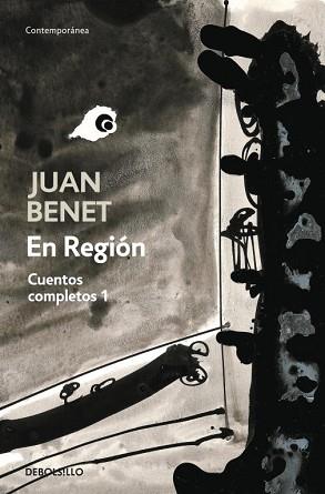 EN REGION | 9788499080116 | BENET, JUAN | Llibreria L'Illa - Llibreria Online de Mollet - Comprar llibres online