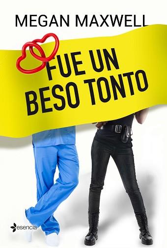 FUE UN BESO TONTO | 9788408162735 | MAXWELL, MEGAN | Llibreria L'Illa - Llibreria Online de Mollet - Comprar llibres online