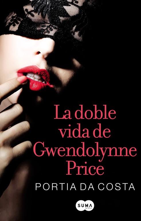 DOBLE VIDA DE GWENDOLYNNE PRICE, LA | 9788483654972 | DA COSTA, PORTIA | Llibreria L'Illa - Llibreria Online de Mollet - Comprar llibres online