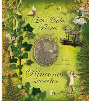 HADAS FLORES, LAS | 9788484413844 | BARKER,CICELY MARY | Llibreria L'Illa - Llibreria Online de Mollet - Comprar llibres online