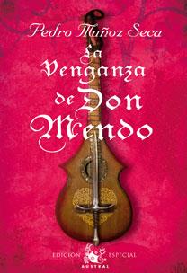 VENGANZA DE DON MENDO, LA | 9788467031812 | MUÑOZ SECA, PEDRO | Llibreria L'Illa - Llibreria Online de Mollet - Comprar llibres online