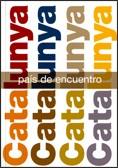 CATALUÑA PAIS DE ENCUENTRO | 9788439376378 | Llibreria L'Illa - Llibreria Online de Mollet - Comprar llibres online