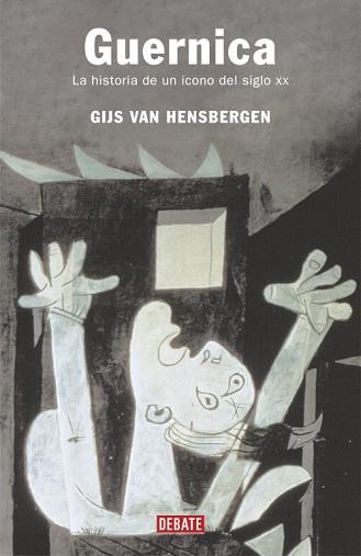 GUERNICA | 9788483066393 | VAN HENSBERGEN, GIJS | Llibreria L'Illa - Llibreria Online de Mollet - Comprar llibres online