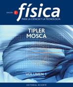 FISICA PARA LA CIENCIA Y LA TECNOLOGIA (VOL.1)     (5º EDICI | 9788429144116 | TIPLER/ MOSCA | Llibreria L'Illa - Llibreria Online de Mollet - Comprar llibres online