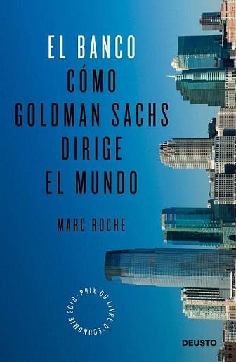 BANCO, EL | 9788423428250 | ROCHE, MARC | Llibreria L'Illa - Llibreria Online de Mollet - Comprar llibres online