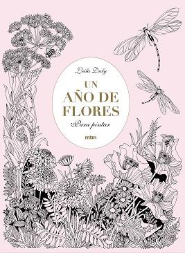 AÑO DE FLORES, UN | 9788416497959 | DULY, LEILA | Llibreria L'Illa - Llibreria Online de Mollet - Comprar llibres online