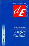 DICCIONARI ANGLES-CATALA | 9788485194780 | Llibreria L'Illa - Llibreria Online de Mollet - Comprar llibres online