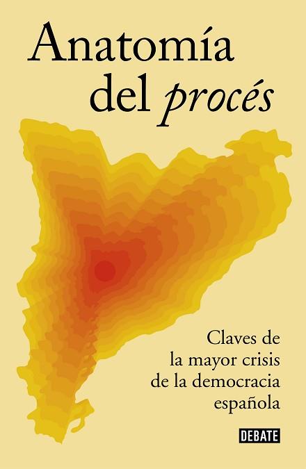 ANATOMÍA DEL PROCÉS | 9788499929088 | Llibreria L'Illa - Llibreria Online de Mollet - Comprar llibres online