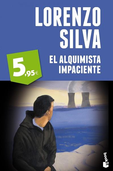 ALQUIMISTA IMPACIENTE, EL | 9788423346035 | SILVA, LORENZO | Llibreria L'Illa - Llibreria Online de Mollet - Comprar llibres online