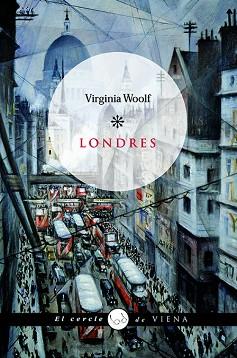 LONDRES | 9788483304761 | WOOLF, VIRGINIA | Llibreria L'Illa - Llibreria Online de Mollet - Comprar llibres online