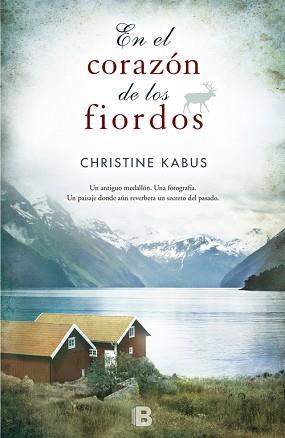 EN EL CORAZÓN DE LOS FIORDOS | 9788466652230 | KABUS, CHRISTINE | Llibreria L'Illa - Llibreria Online de Mollet - Comprar llibres online