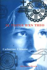 VIATGE D'EN THEO | 9788495103062 | CLEMENT, CATHERINE | Llibreria L'Illa - Llibreria Online de Mollet - Comprar llibres online