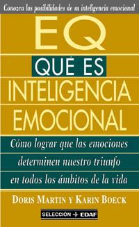 EQ.QUE ES INTELIGENCIA EMOCIONAL | 9788441402065 | MARTIN, DORIS, KARIN BOECK | Llibreria L'Illa - Llibreria Online de Mollet - Comprar llibres online