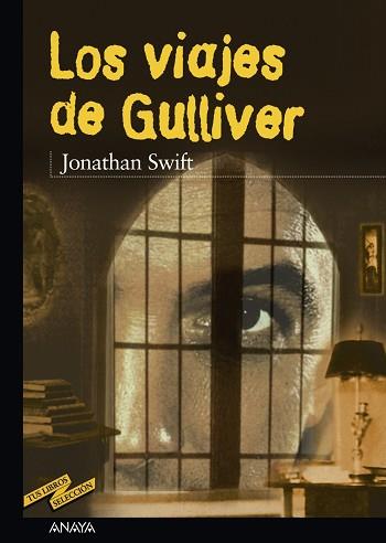 VIAJES DE GULLIVER, LOS | 9788466706087 | SWIFT, JONATHAN | Llibreria L'Illa - Llibreria Online de Mollet - Comprar llibres online