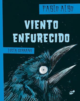 VIENTO ENFURECIDO | 9788415357544 | PÉREZ ANTÓN, PABLO | Llibreria L'Illa - Llibreria Online de Mollet - Comprar llibres online