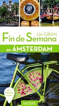 AMSTERDAM | 9788499358239 | VANDERHAEGHE, KATHERINE | Llibreria L'Illa - Llibreria Online de Mollet - Comprar llibres online