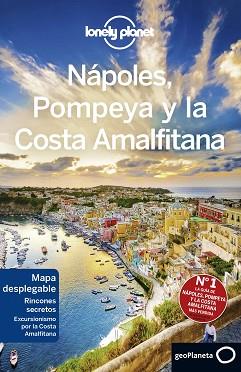 NÁPOLES POMPEYA Y LA COSTA AMALFITANA 3 | 9788408201458 | BONETTO, CRISTIAN/SAINSBURY, BRENDAN | Llibreria L'Illa - Llibreria Online de Mollet - Comprar llibres online