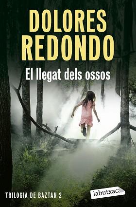 LLEGAT DELS OSSOS | 9788419971548 | REDONDO, DOLORES | Llibreria L'Illa - Llibreria Online de Mollet - Comprar llibres online