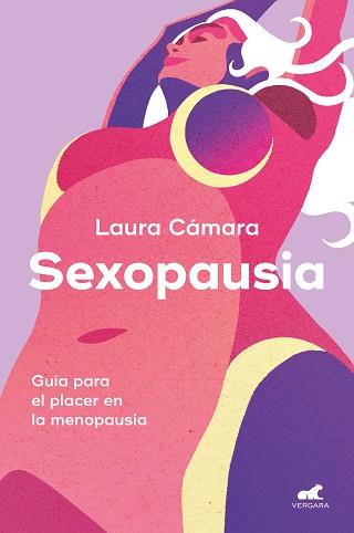 SEXOPAUSIA | 9788419820488 | CÁMARA, LAURA | Llibreria L'Illa - Llibreria Online de Mollet - Comprar llibres online