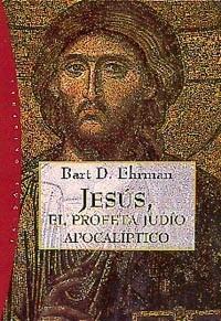 JESUS, EL PROFETA JUDIO APOCALIPTICO | 9788449310270 | EHRMAN, BART D. | Llibreria L'Illa - Llibreria Online de Mollet - Comprar llibres online