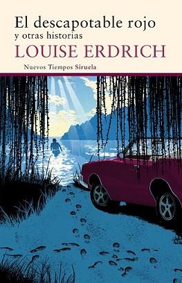 DESCAPOTABLE ROJO, EL | 9788416465293 | ERDRICH, LOUISE | Llibreria L'Illa - Llibreria Online de Mollet - Comprar llibres online