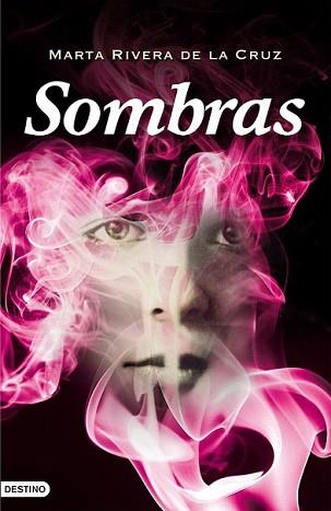 SOMBRAS | 9788408096214 | RIVERA DE LA CRUZ, MARTA | Llibreria L'Illa - Llibreria Online de Mollet - Comprar llibres online