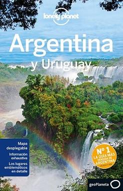 ARGENTINA Y URUGUAY 5 | 9788408135395 | SANDRA BAO/CAROLYN MCCARTHY/LUCAS VIDGEN/ANDY SYMINGTON/GREGOR CLARK | Llibreria L'Illa - Llibreria Online de Mollet - Comprar llibres online