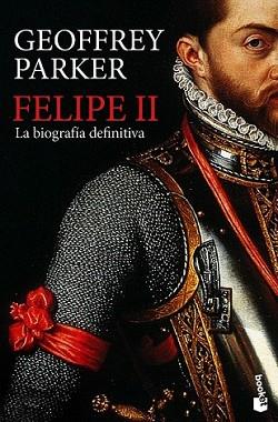 FELIPE II | 9788408005209 | PARKER, GEOFFREY | Llibreria L'Illa - Llibreria Online de Mollet - Comprar llibres online