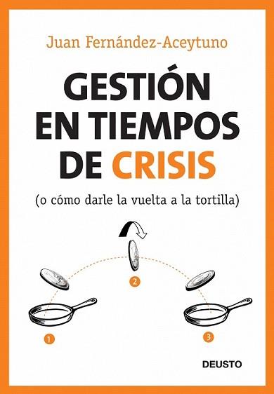 GESTION EN TIEMPOS DE CRISIS | 9788423427116 | FERNANDEZ-ACEYTUNO, JUAN | Llibreria L'Illa - Llibreria Online de Mollet - Comprar llibres online