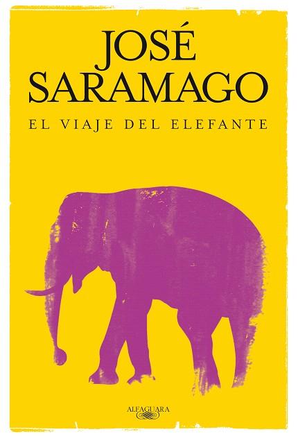 VIAJE DEL ELEFANTE, EL | 9788420474632 | SARAMAGO, JOSE | Llibreria L'Illa - Llibreria Online de Mollet - Comprar llibres online