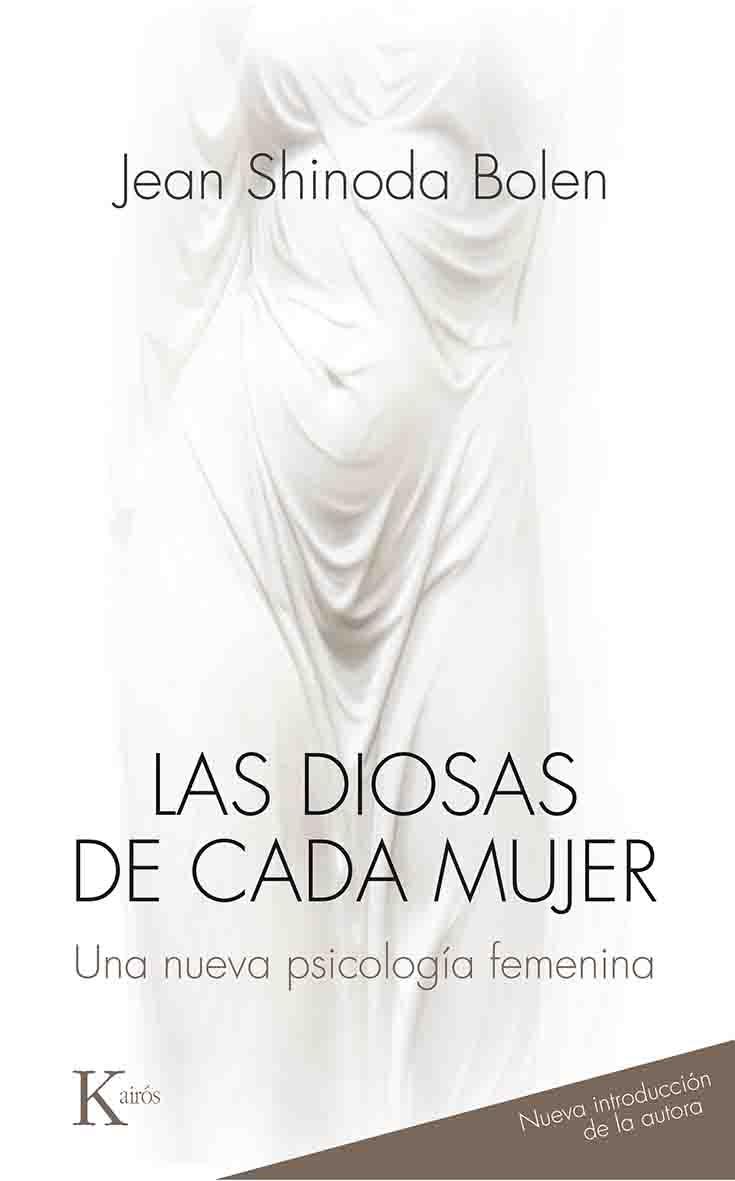 DIOSAS DE CADA MUJER, LA | 9788499884813 | BOLEN, JEAN SHINODA | Llibreria L'Illa - Llibreria Online de Mollet - Comprar llibres online