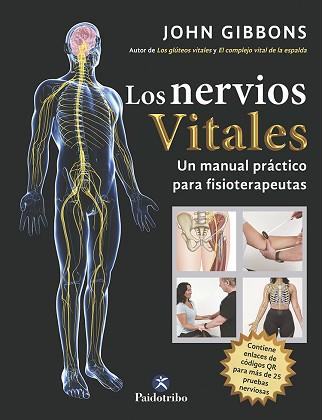 NERVIOS VITALES, LOS | 9788499109985 | GIBBONS, JOHN | Llibreria L'Illa - Llibreria Online de Mollet - Comprar llibres online