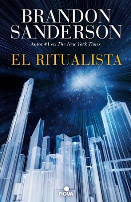 RITHMATISTA, EL | 9788466655866 | SANDERSON, BRANDON | Llibreria L'Illa - Llibreria Online de Mollet - Comprar llibres online