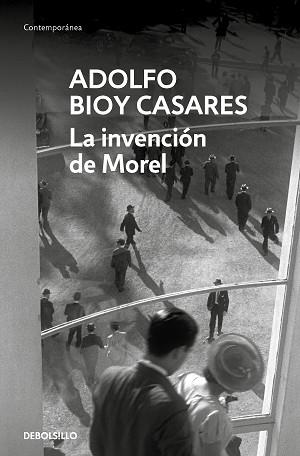 INVENCIÓN DE MOREL, LA | 9788466360272 | BIOY CASARES, ADOLFO | Llibreria L'Illa - Llibreria Online de Mollet - Comprar llibres online