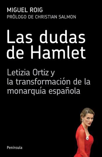 DUDAS DE HAMLET, LAS | 9788499421124 | ROIG, MIGUEL | Llibreria L'Illa - Llibreria Online de Mollet - Comprar llibres online