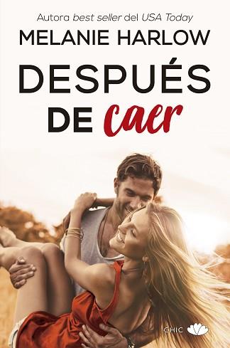 DESPUÉS DE CAER | 9788417333232 | HARLOW, MELANIE | Llibreria L'Illa - Llibreria Online de Mollet - Comprar llibres online