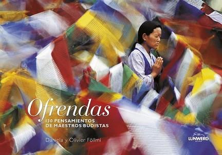 OFRENDAS MINI | 9788416177875 | DANIELA FÖLLMI/OLIVIER FÖLLMI | Llibreria L'Illa - Llibreria Online de Mollet - Comprar llibres online