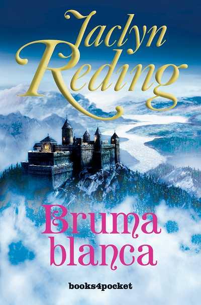 BRUMA BLANCA | 9788492516100 | REDING, JACLYN | Llibreria L'Illa - Llibreria Online de Mollet - Comprar llibres online