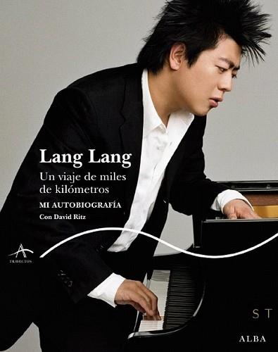 LANG LANG | 9788484284918 | LANG, LANG