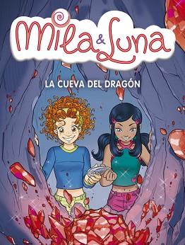 CUEVA DEL DRAGON, LA | 9788484415695 | BAT, PRUNELLA | Llibreria L'Illa - Llibreria Online de Mollet - Comprar llibres online