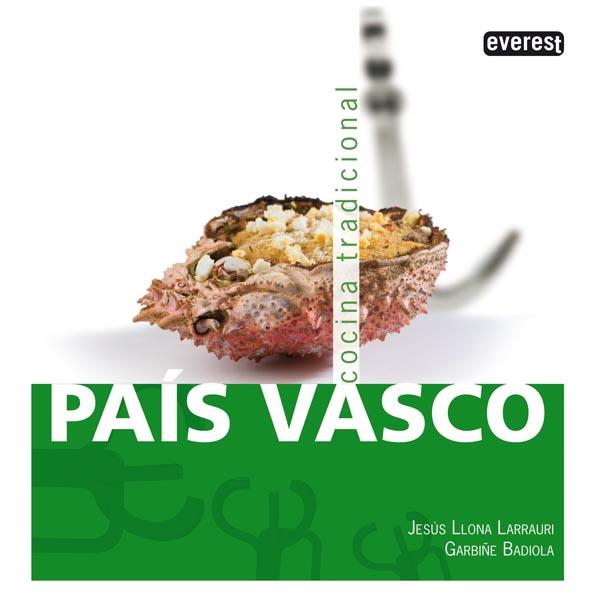 COCINA VASCA | 9788444120188 | LLONA LARRAURI, JESUS | Llibreria L'Illa - Llibreria Online de Mollet - Comprar llibres online