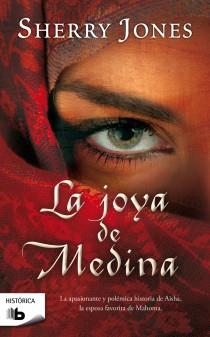 JOYA DE MEDINA, LA | 9788498725247 | JONES, SHERRY | Llibreria L'Illa - Llibreria Online de Mollet - Comprar llibres online