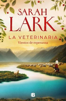 VIENTOS DE ESPERANZA | 9788466676854 | LARK, SARAH | Llibreria L'Illa - Llibreria Online de Mollet - Comprar llibres online