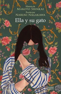 ELLA Y SU GATO | 9788418128554 | SHINKAI, MAROTO/NAGAKAWA, NARUKI | Llibreria L'Illa - Llibreria Online de Mollet - Comprar llibres online