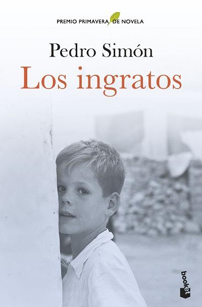 INGRATOS, LOS | 9788467067514 | SIMÓN, PEDRO | Llibreria L'Illa - Llibreria Online de Mollet - Comprar llibres online