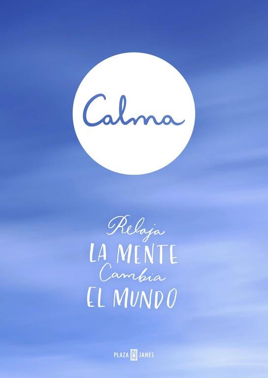 CALMA | 9788401016981 | ACTON SMITH, MICHAEL | Llibreria L'Illa - Llibreria Online de Mollet - Comprar llibres online